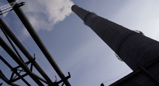 Перевод ТЭЦ-2 на газ: когда воздух в Алматы станет чище