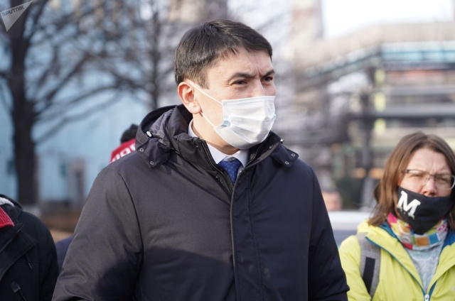 Перевод ТЭЦ-2 на газ: когда воздух в Алматы станет чище