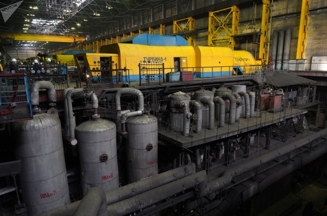 Перевод ТЭЦ-2 на газ: когда воздух в Алматы станет чище