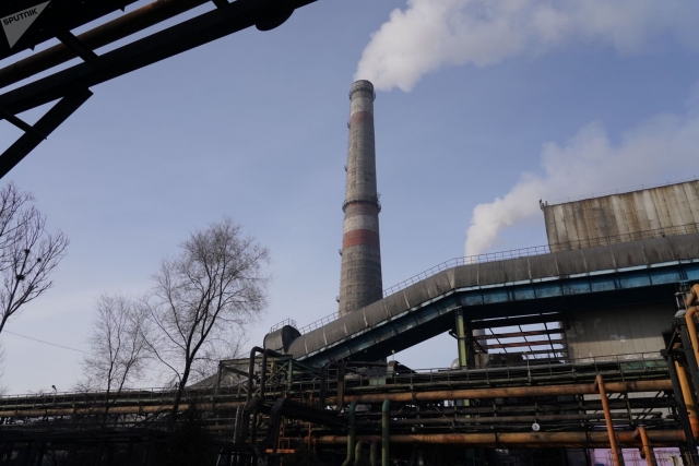 Перевод ТЭЦ-2 на газ: когда воздух в Алматы станет чище