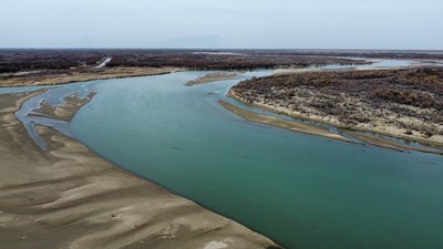 Гидрогеология и гидрология