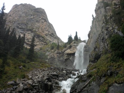 Лабораторные исследования