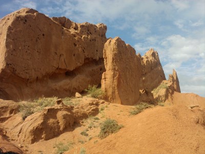 Общественные слушания